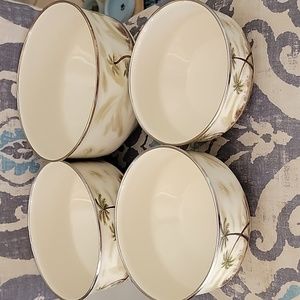 TABLETOPS UNLIMITED Enamel Nesting Mixing Bowl Set